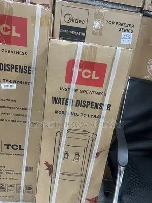 Water Dispenser