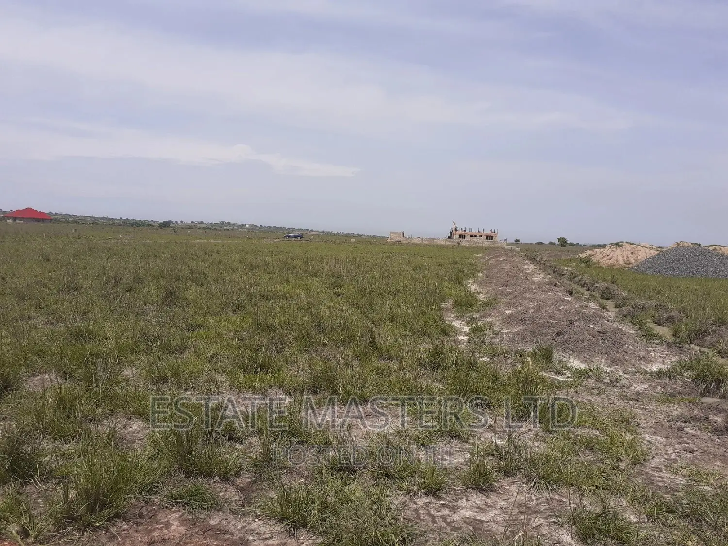 Superior Benefits From Land