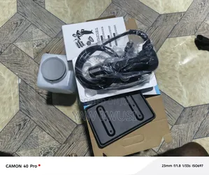 Heavy Industrial Steam Iron