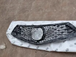 Acura Rdx Aspec 23 Front Grille