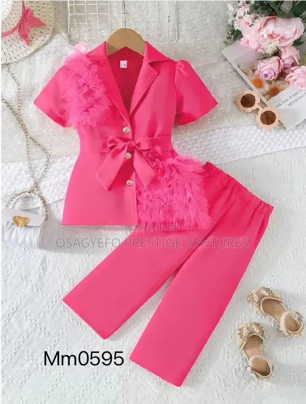 Kids Classy Clothings