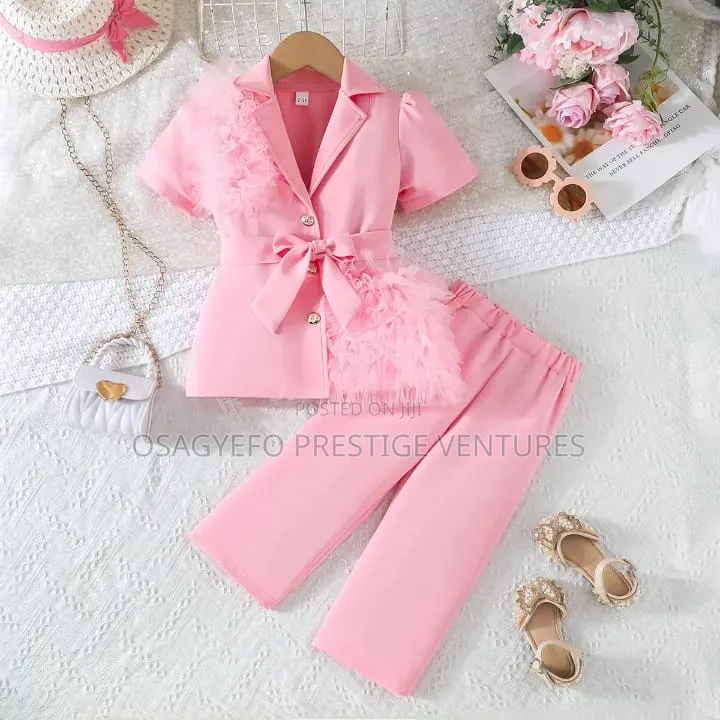 Kids Classy Clothings