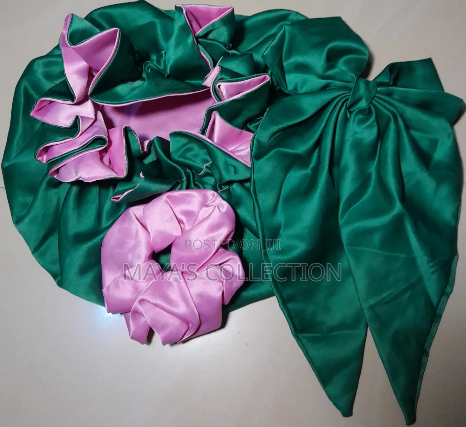 Hair Bonnet