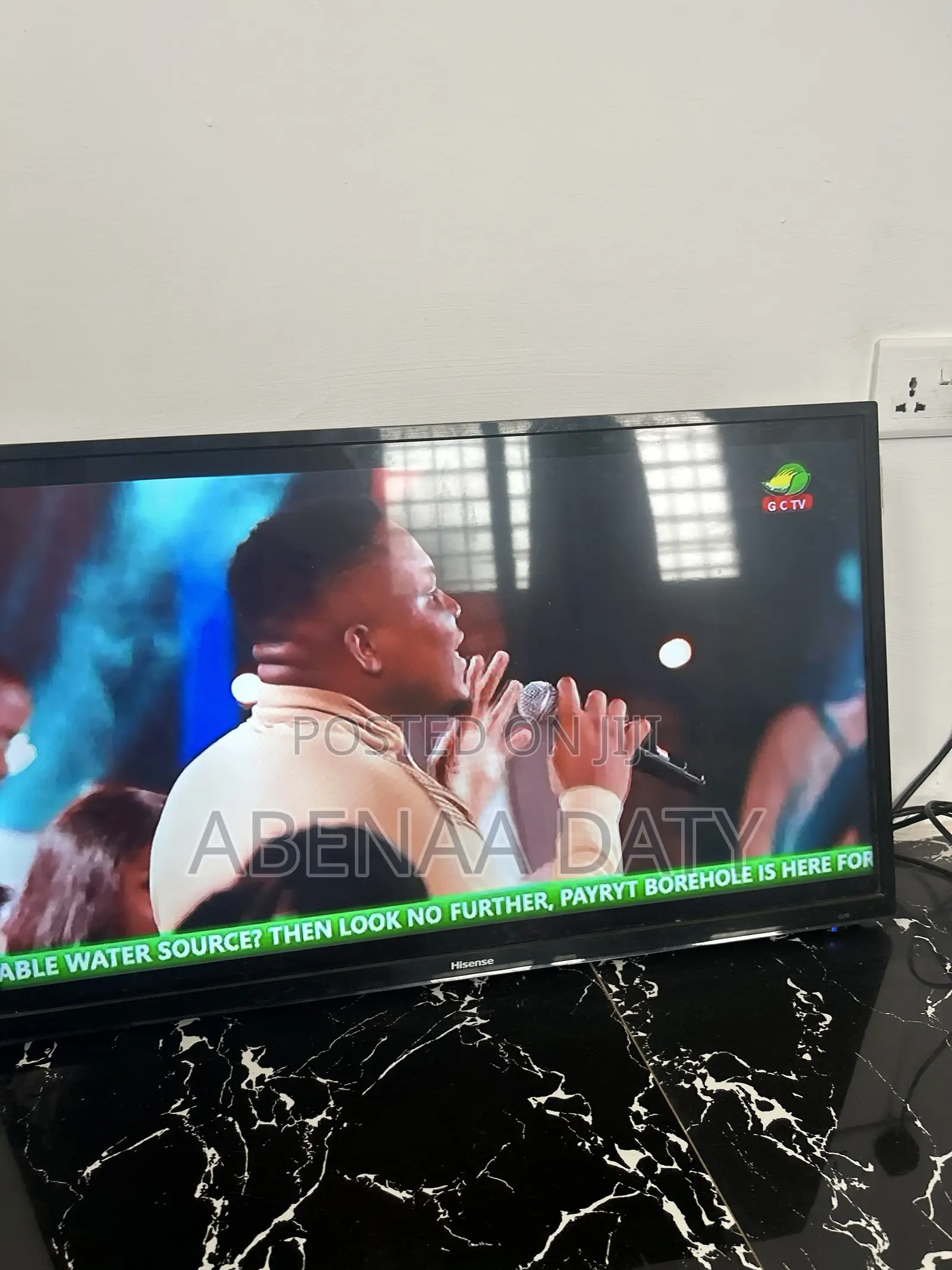 Hisense 32 Tv