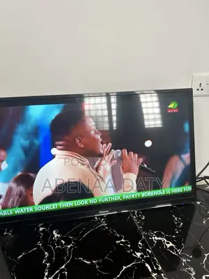 Hisense 32 Tv
