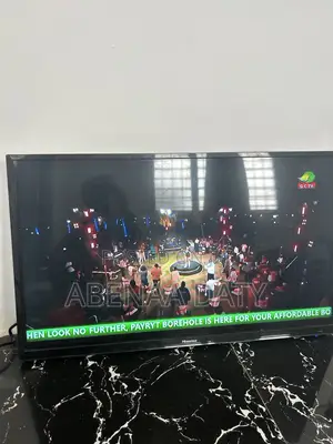 Hisense 32 Tv