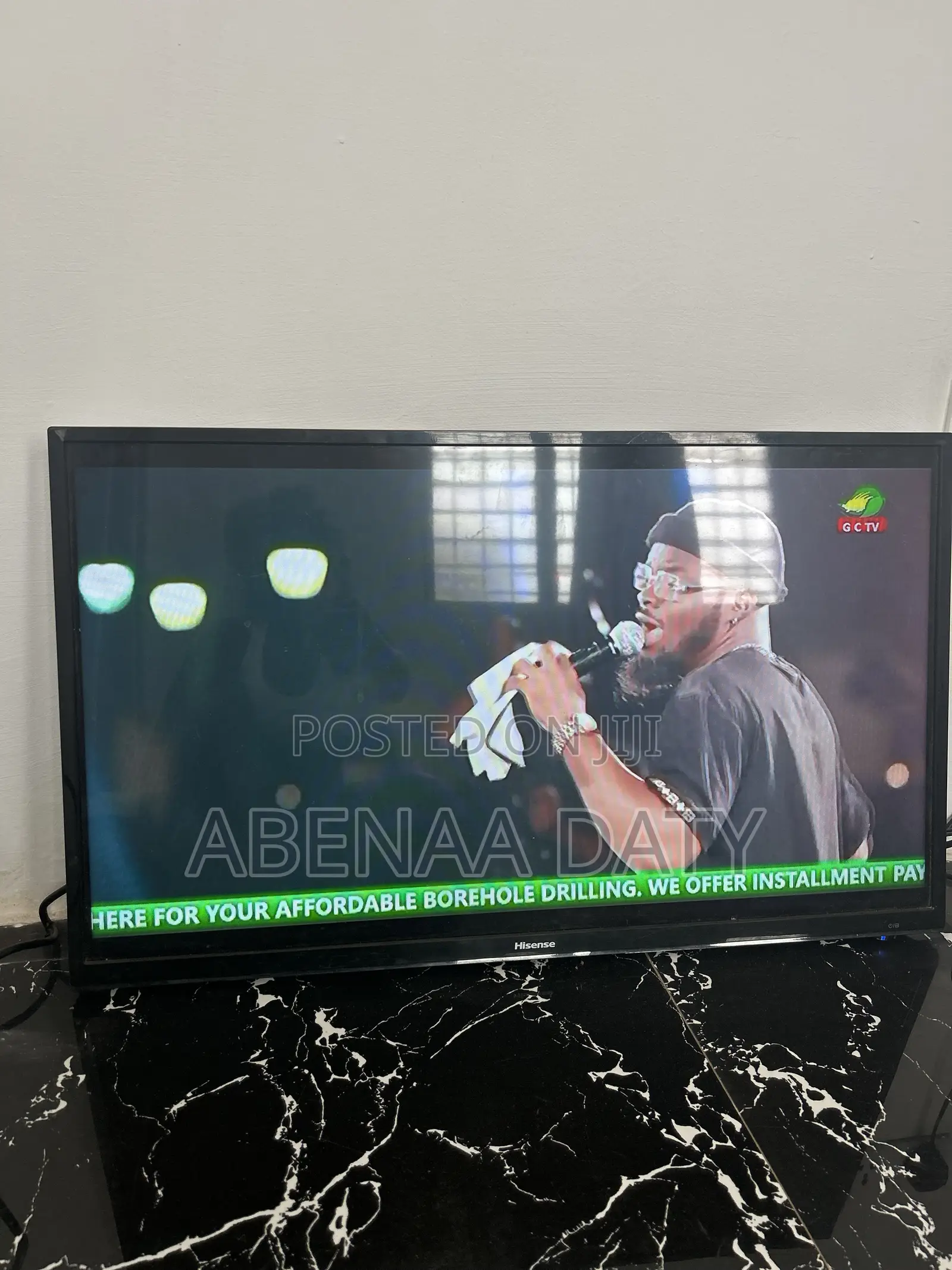 Hisense 32 Tv