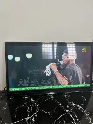 Hisense 32 Tv