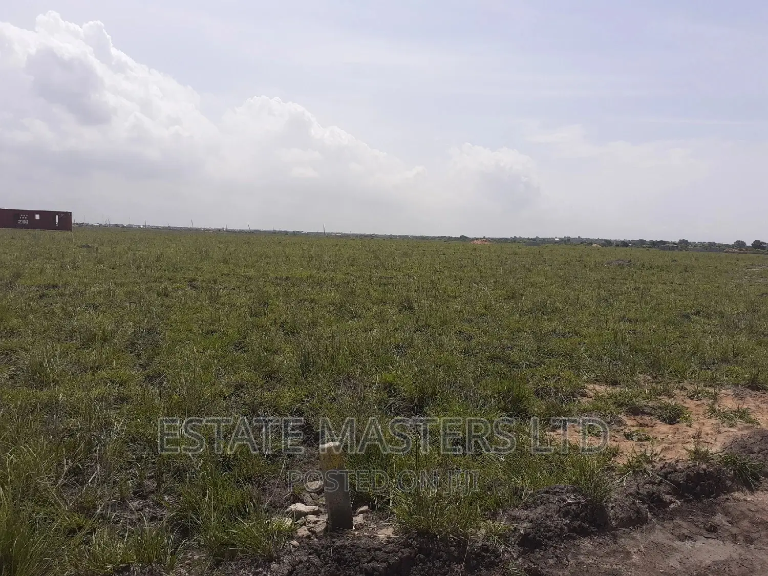 Superior Benefits From Land