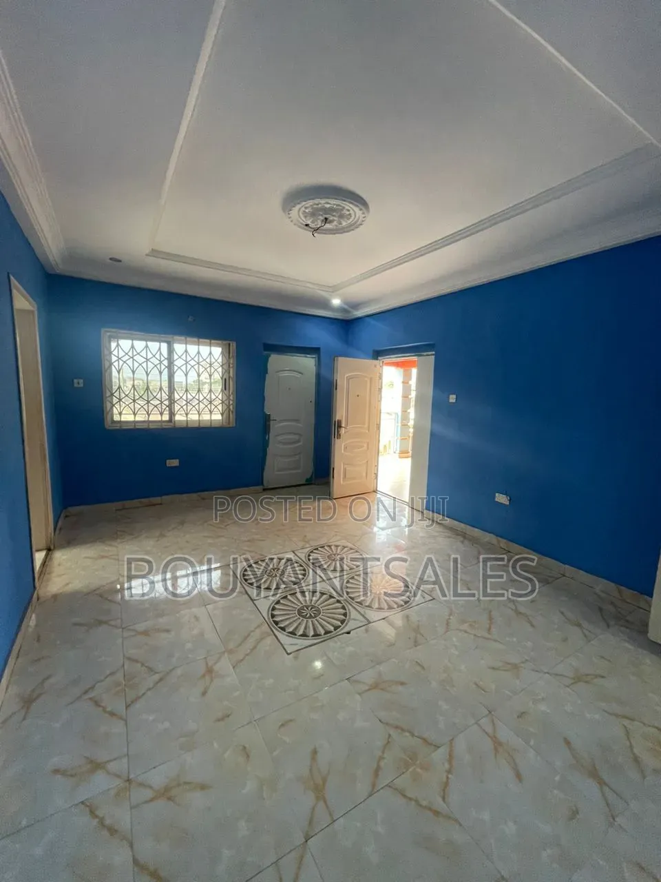 1bdrm Apartment in Pantang, New Site for rent