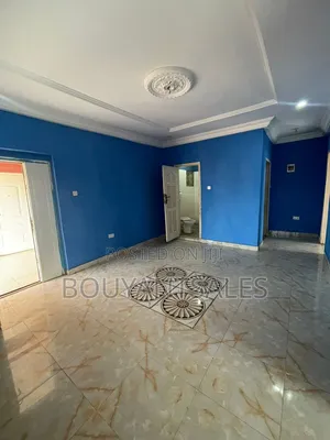 1bdrm Apartment in Pantang, New Site for rent