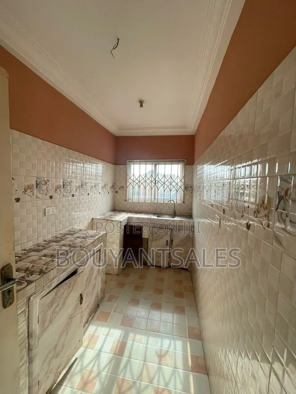 1bdrm Apartment in Pantang, New Site for rent