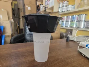 2-in-1 Snack Drink Cup Combo/Stadium Tumbler