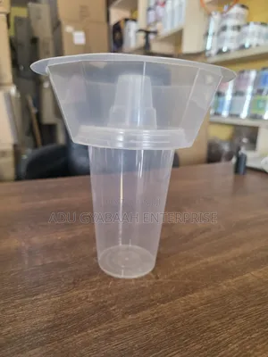 2-in-1 Snack Drink Cup Combo/Stadium Tumbler