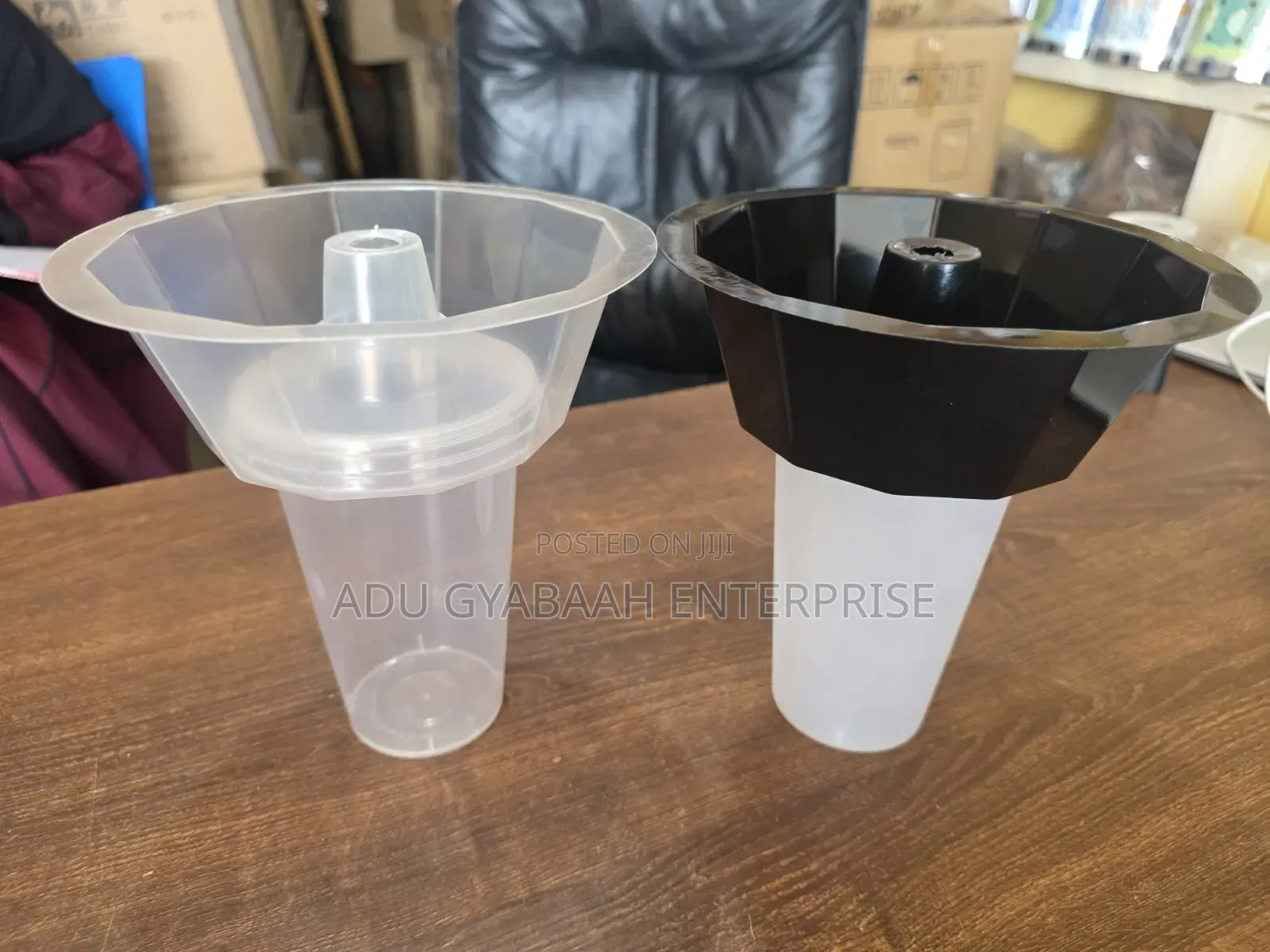2-in-1 Snack Drink Cup Combo/Stadium Tumbler