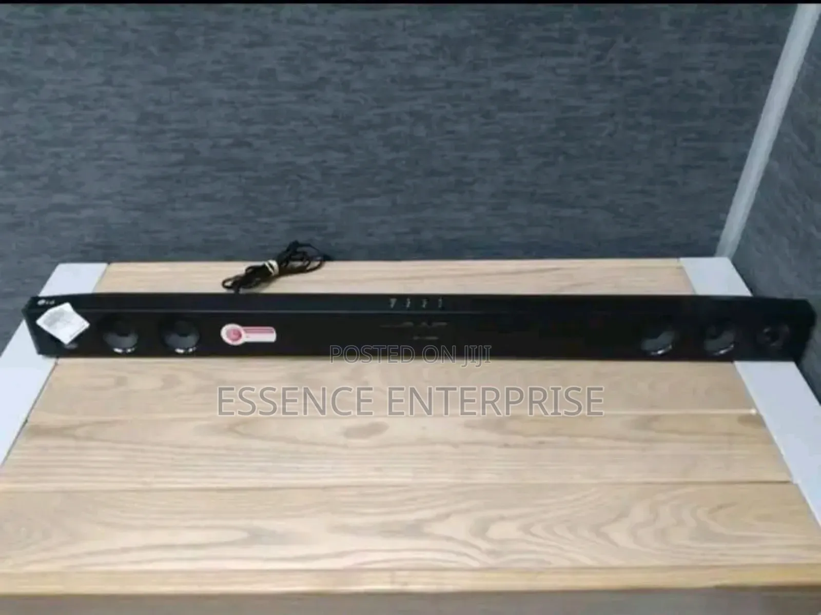 Lg Soundbar
