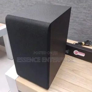Lg Soundbar