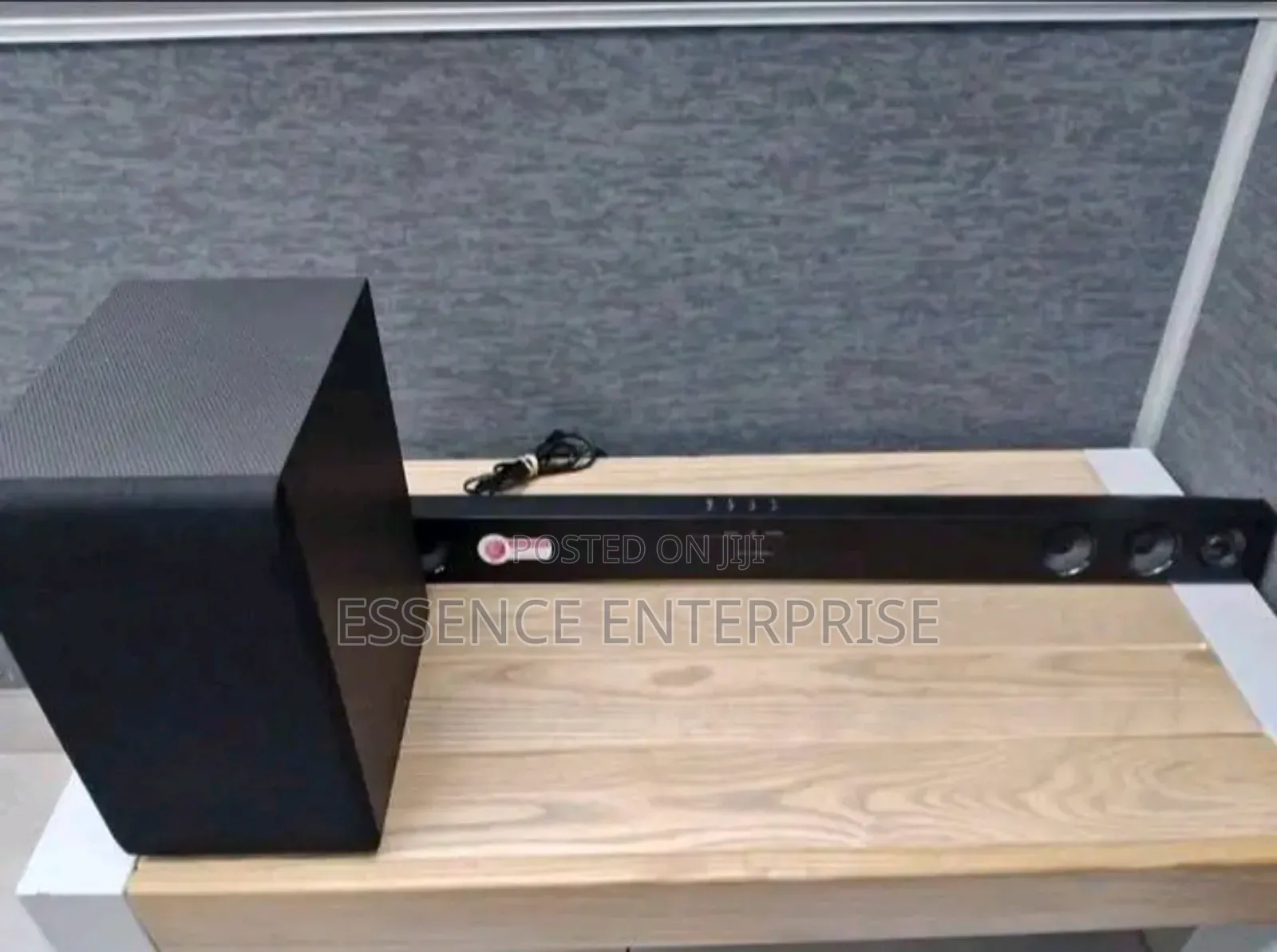 Lg Soundbar