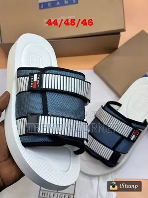 Tommy Hildiger Men’S Flops