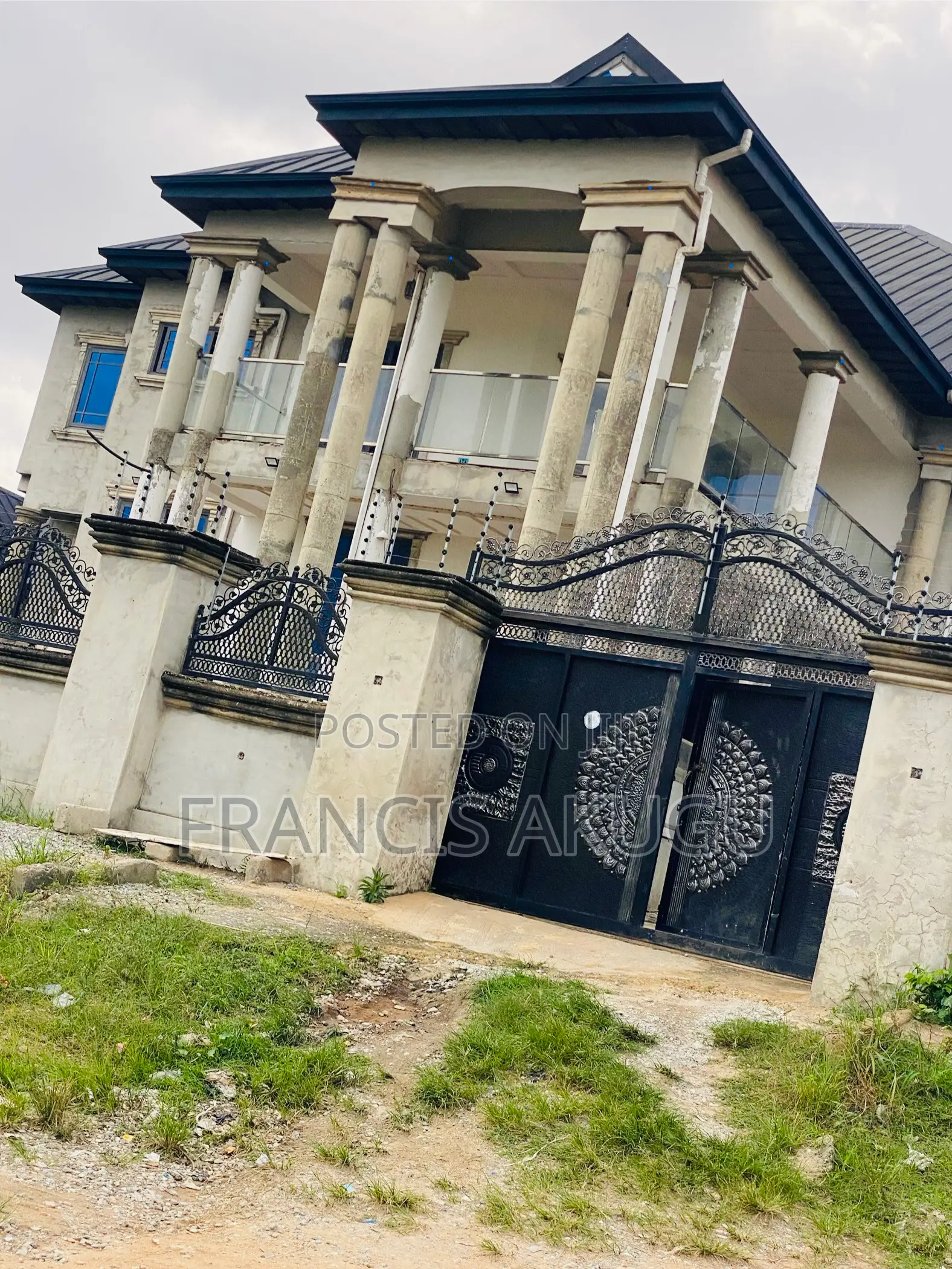 Professional Painter and Graffiato Works