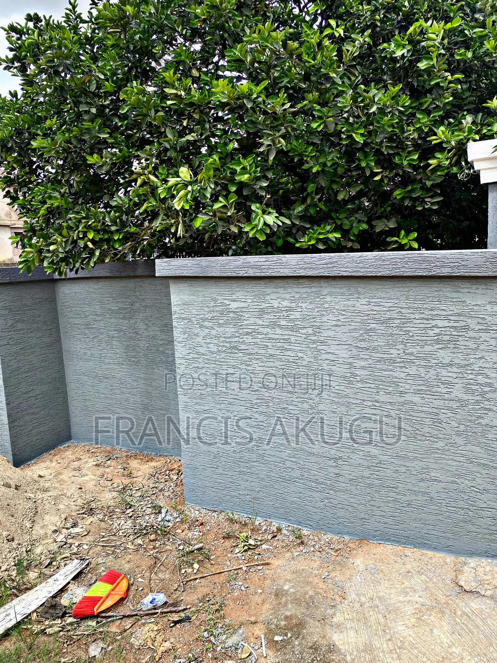 Professional Painter and Graffiato Works