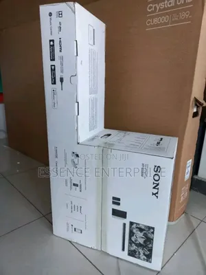 Dolby Atmose Sony Soundbar