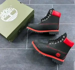 Timberland 6-Inch Waterproof Boot