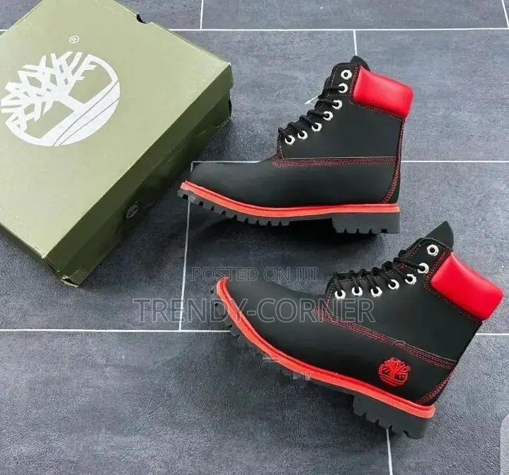 Timberland 6-Inch Waterproof Boot