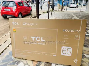 2160p () TCL 65 Inch Android P755 Tv