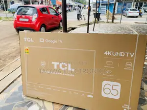 2160p () TCL 65 Inch Android P755 Tv