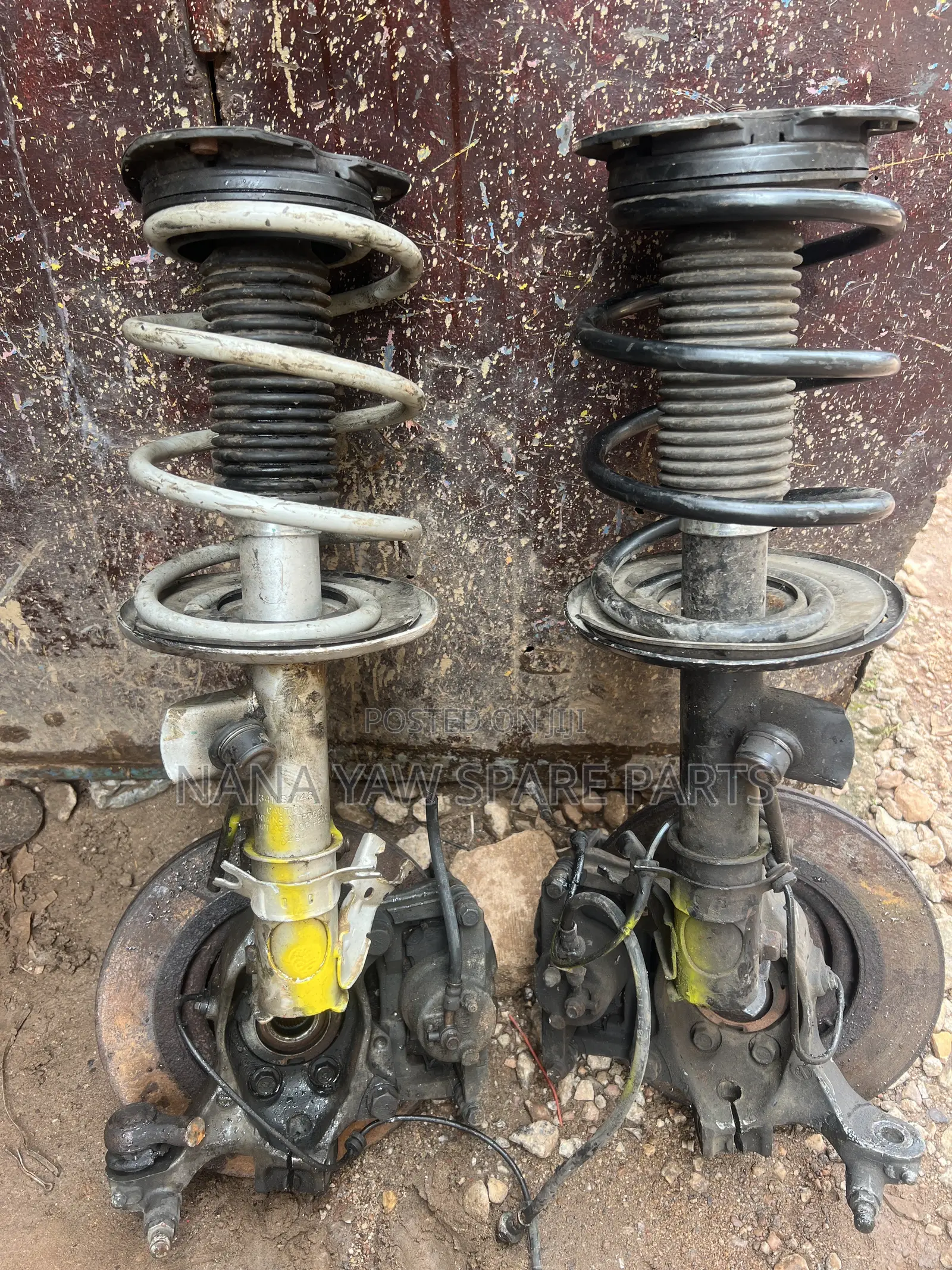 Nissan Altima 2014 - 2018