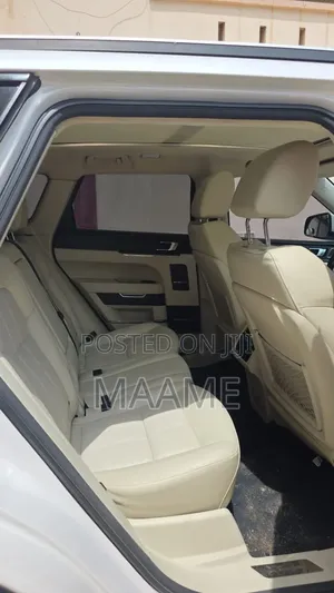 Zotye T700 2017 White