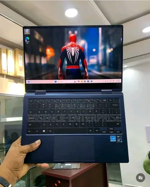 Laptop Samsung Galaxy Book4 16GB Intel Core i7 SSD 512GB