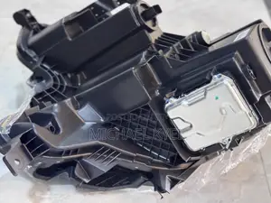 GMC Terrain 2018 Headlight