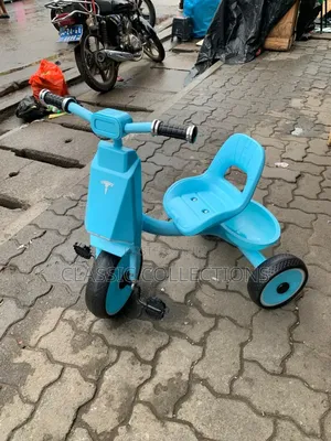 Kids Tricycle