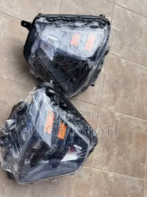Hyundai Creta 24 - 26 Headlight