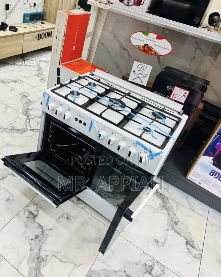 Purchase Premium Mideatech Auto Rotisserie 5 Cooker 