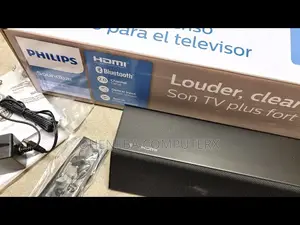 Philips B7568 5.1 Channel Home Theater