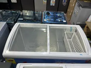 Chigo Display CSC-396cb (318 Liters)