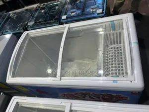 Chigo Display CSC-396cb (318 Liters)