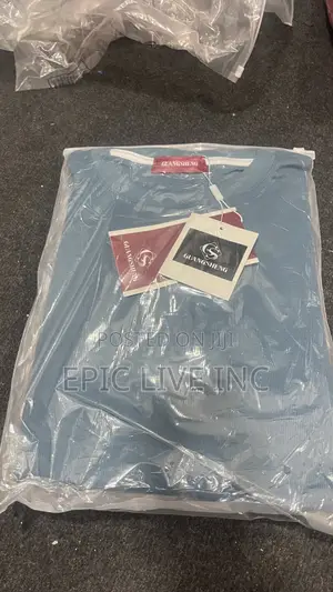 T-Shirts Available