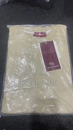 T-Shirts Available