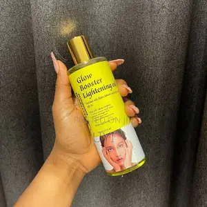 Glow Booster Oil (Lightening )