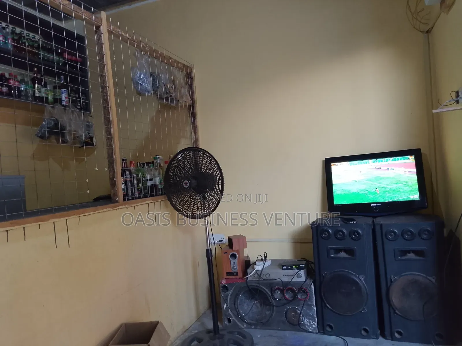 Drinking Bar for Sale