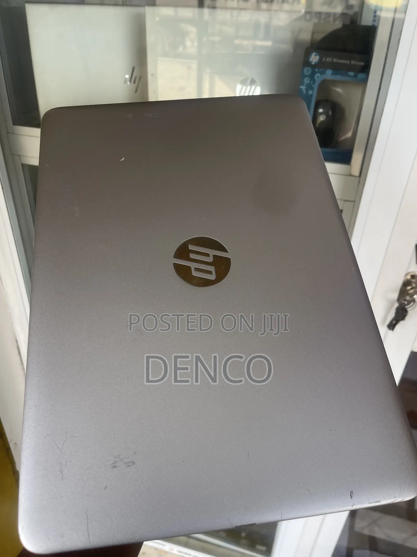 Laptop HP EliteBook 840 G3 8GB Intel Core i5 HDD+SSD 256GB