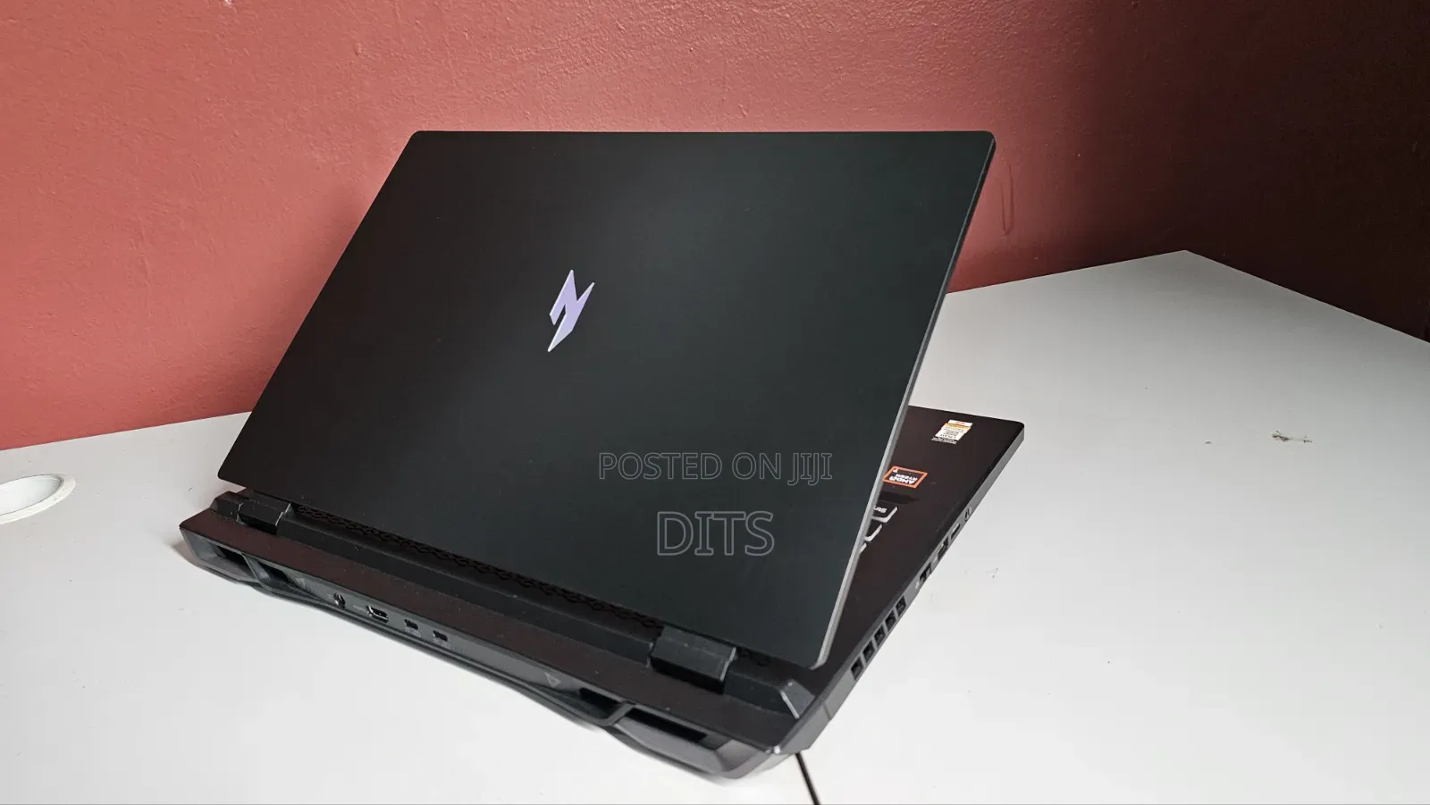 Laptop Acer Nitro 17 16GB AMD Ryzen 7 SSD 1T