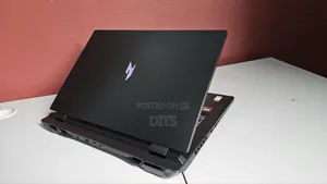 Laptop Acer Nitro 17 16GB AMD Ryzen 7 SSD 1T
