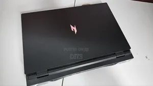 Laptop Acer Nitro 17 16GB AMD Ryzen 7 SSD 1T