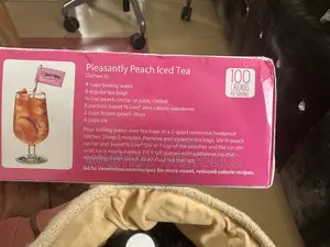 Sweet N Low,Zero Calorie Sweetener. 100packs