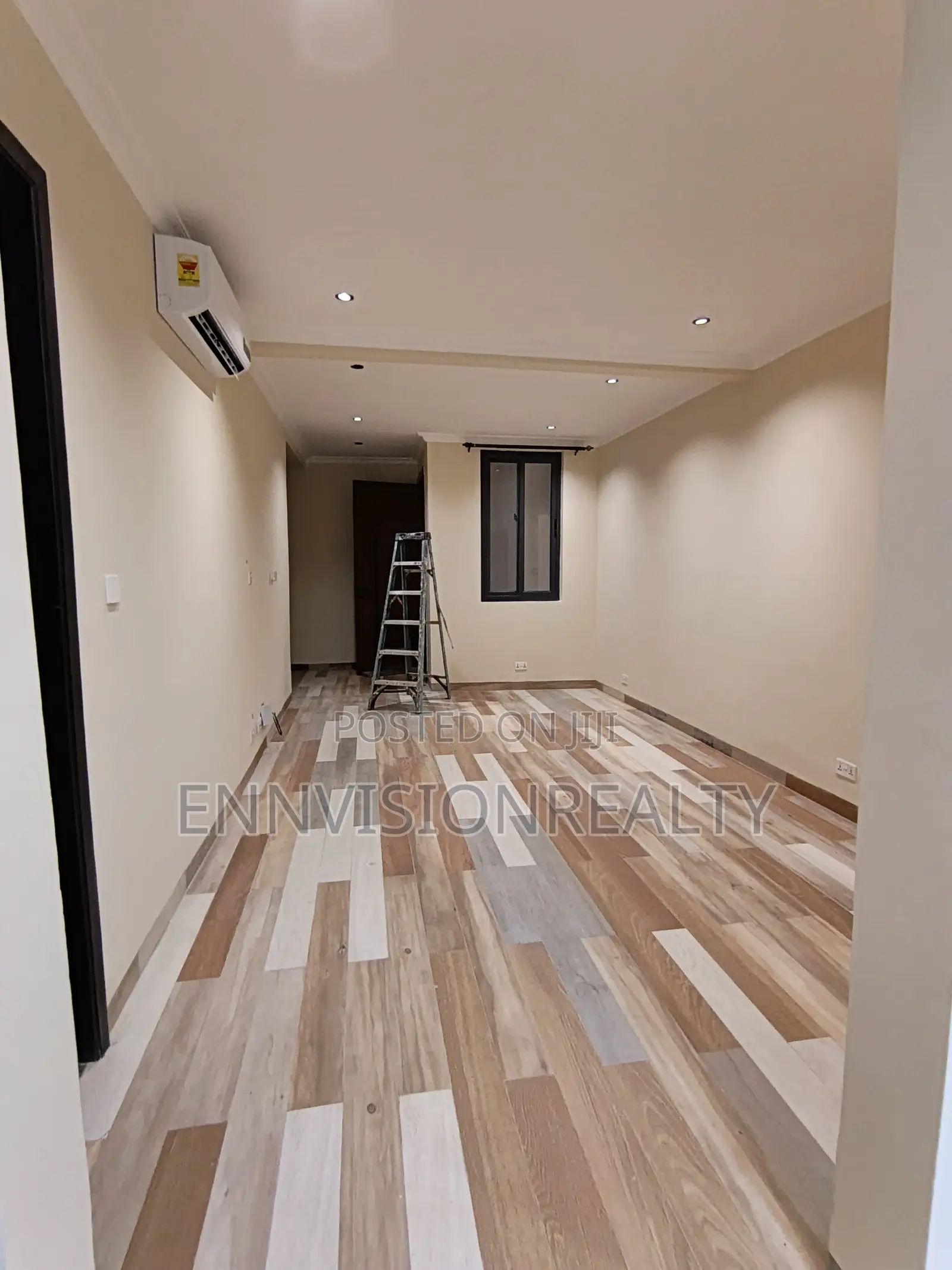 2bdrm Apartment in Accra Metropolitan for rent